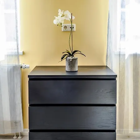 Apartment Luise