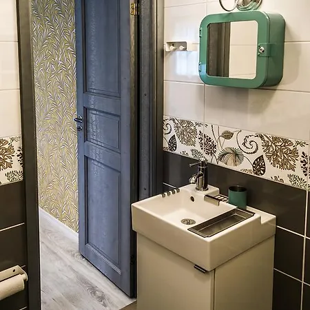 Luise Apartment *