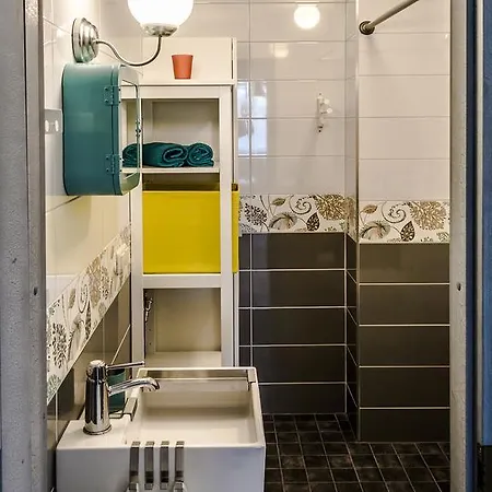 Apartment Luise Tallinn